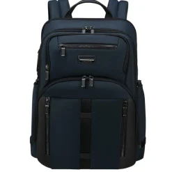 Samsonite Urban-Eye Laptop Backpack 15.6" blue