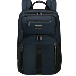 Samsonite Urban-Eye Laptop Backpack 14.1" blue