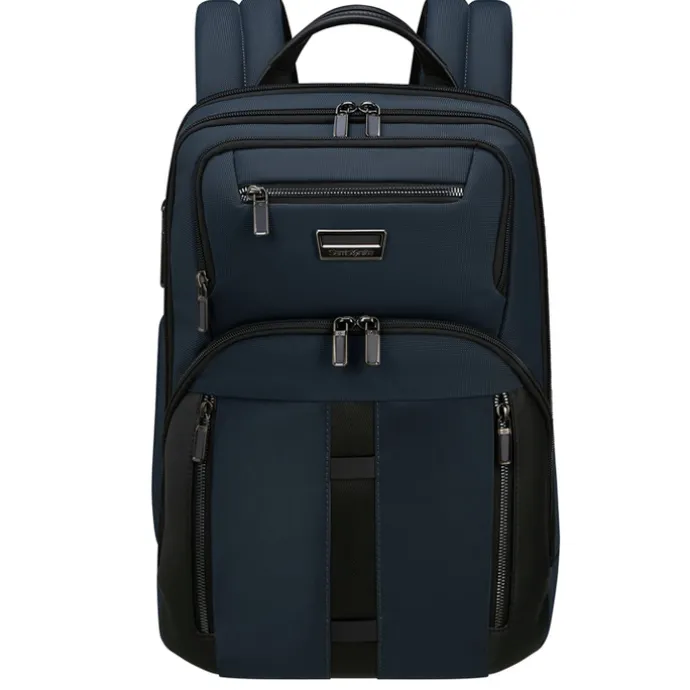 Samsonite Urban-Eye Laptop Backpack 14.1" blue