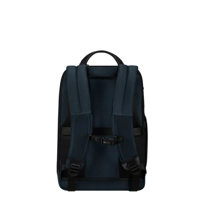 Samsonite Urban-Eye Laptop Backpack 14.1" blue