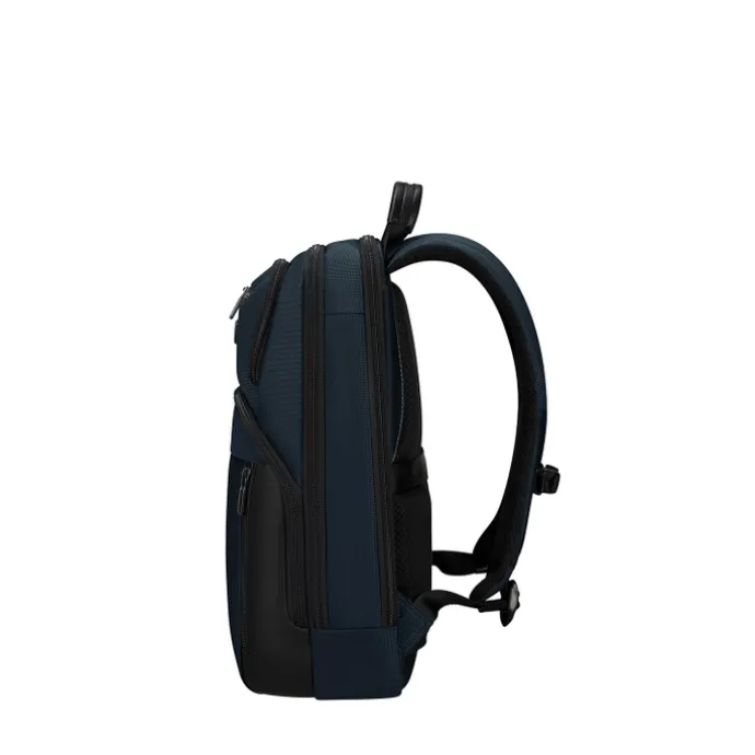 Samsonite Urban-Eye Laptop Backpack 14.1" blue