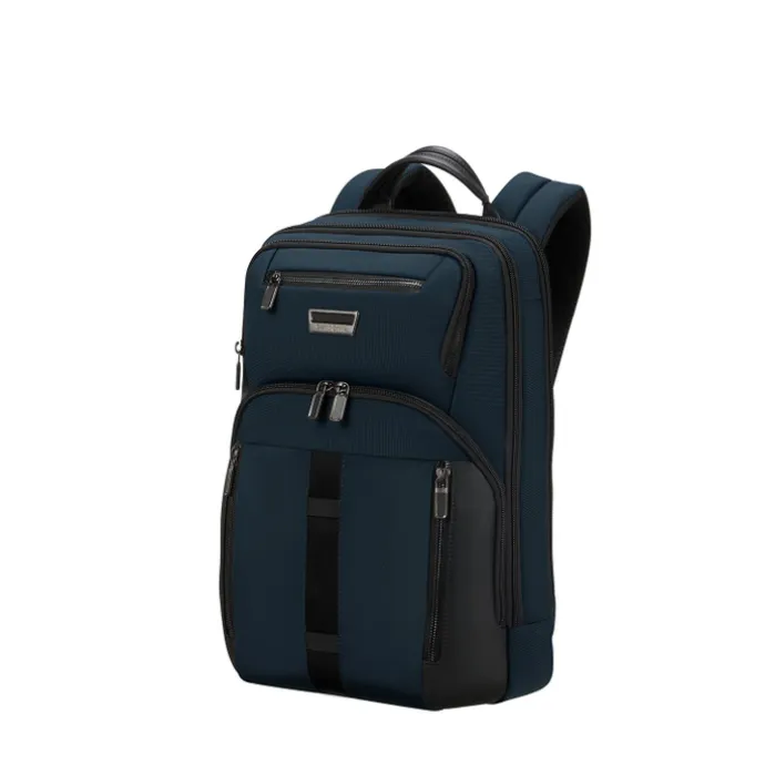 Samsonite Urban-Eye Laptop Backpack 14.1" blue