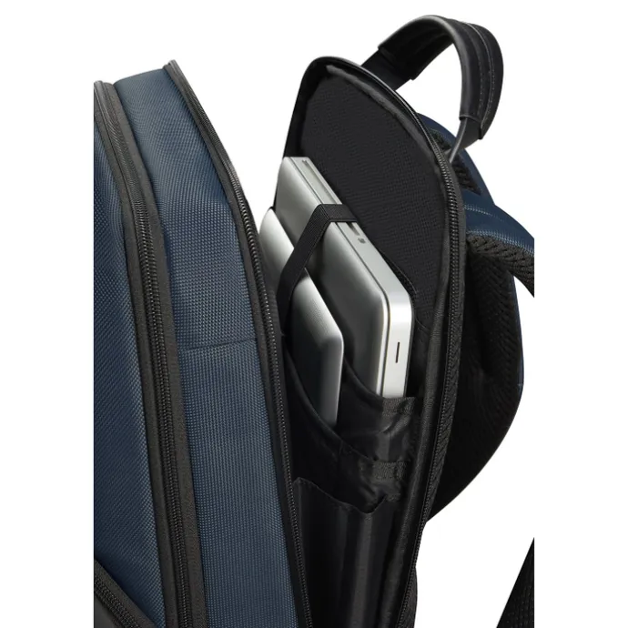 Samsonite Urban-Eye Laptop Backpack 14.1" blue