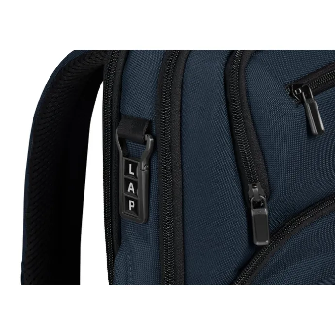 Samsonite Urban-Eye Laptop Backpack 14.1" blue