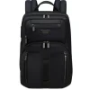 Samsonite Urban-Eye Laptop Backpack 14.1" black
