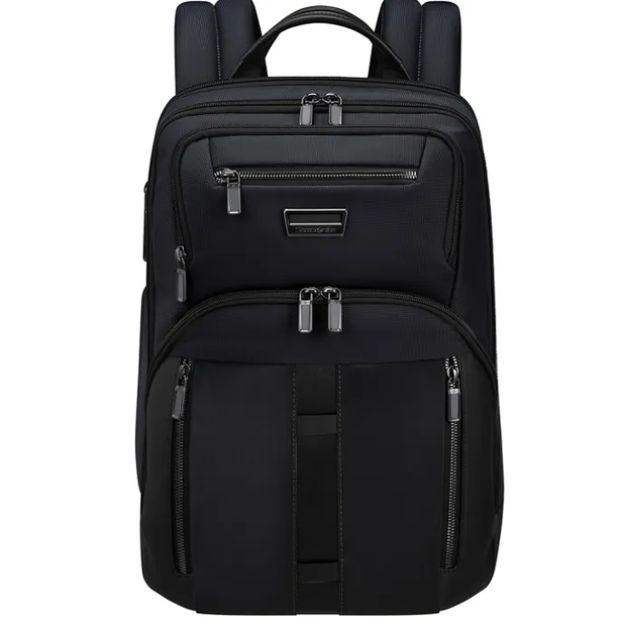 Samsonite Urban-Eye Laptop Backpack 14.1" black