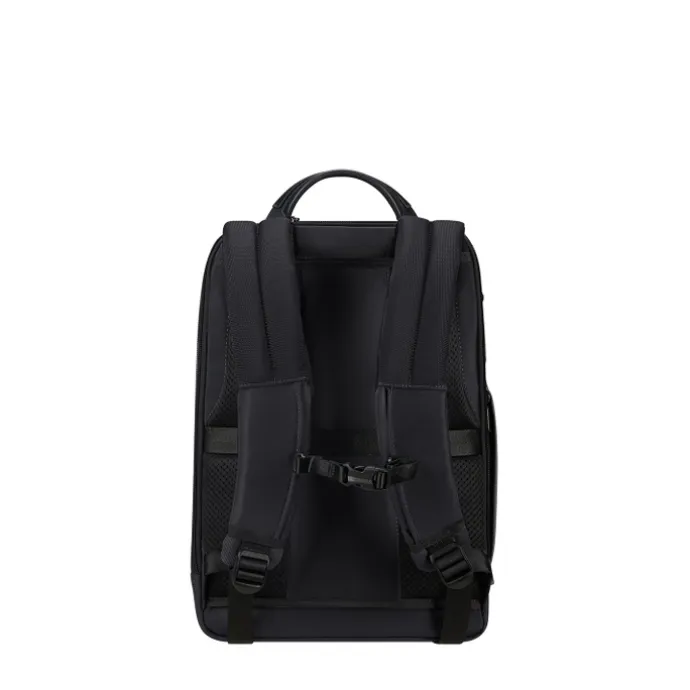 Samsonite Urban-Eye Laptop Backpack 14.1" black