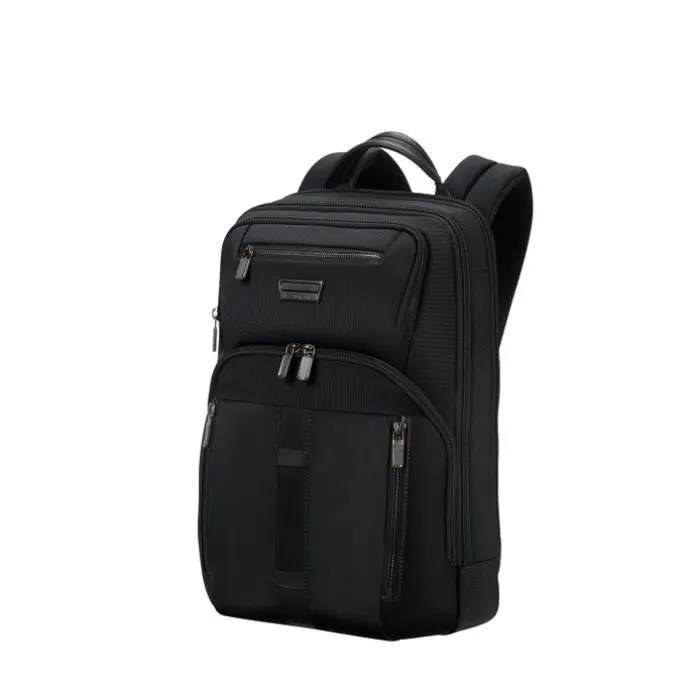 Samsonite Urban-Eye Laptop Backpack 14.1" black