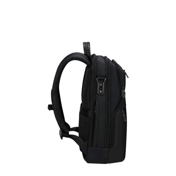 Samsonite Urban-Eye Laptop Backpack 14.1" black
