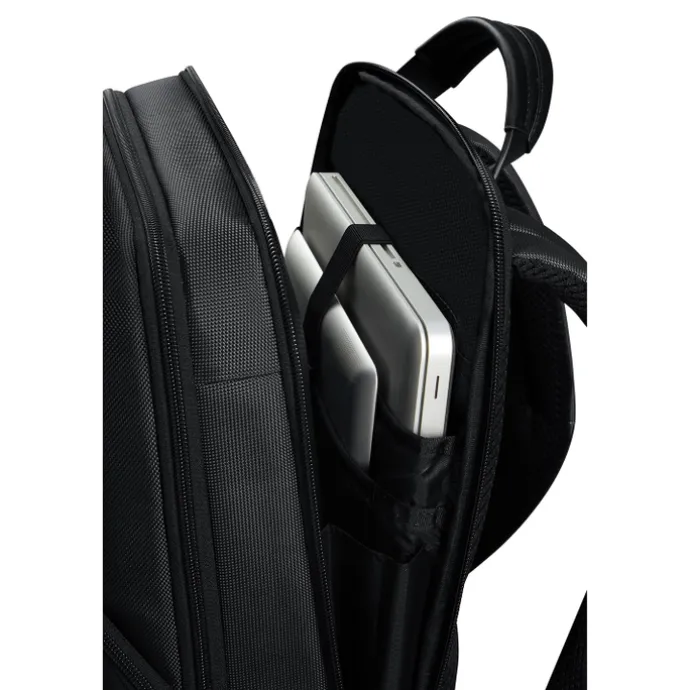 Samsonite Urban-Eye Laptop Backpack 14.1" black