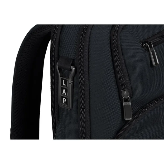 Samsonite Urban-Eye Laptop Backpack 14.1" black