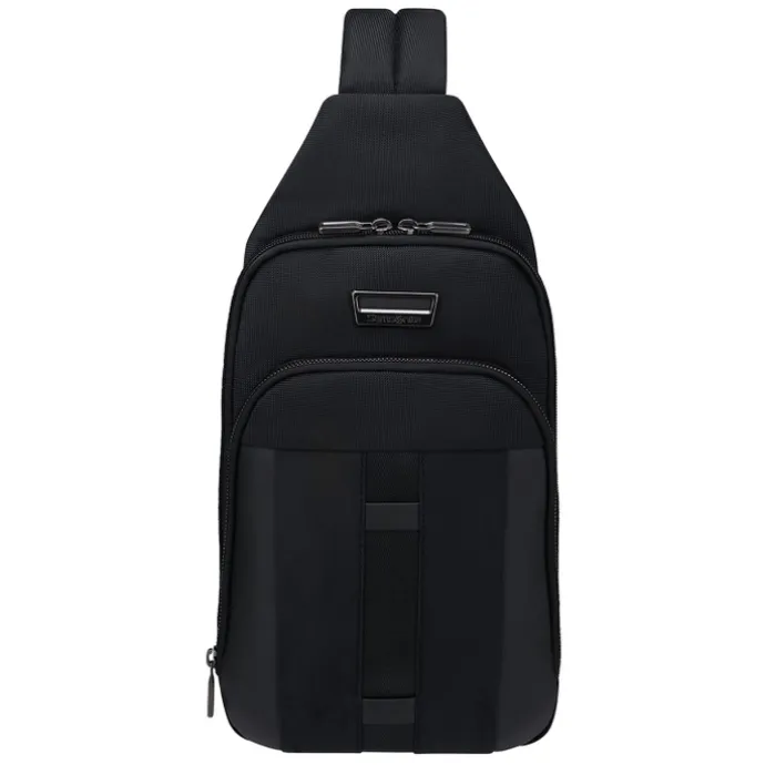 Samsonite Urban-Eye Slingbag M black