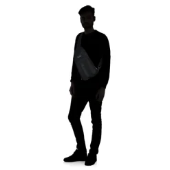 Samsonite Urban-Eye Slingbag M black