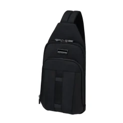 Samsonite Urban-Eye Slingbag M black