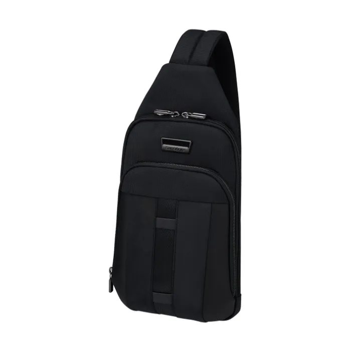 Samsonite Urban-Eye Slingbag M black