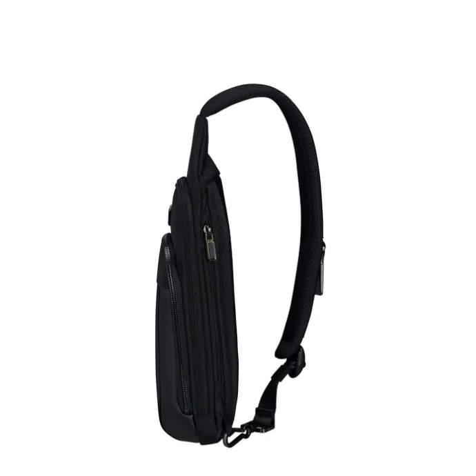 Samsonite Urban-Eye Slingbag M black