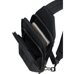Samsonite Urban-Eye Slingbag M black