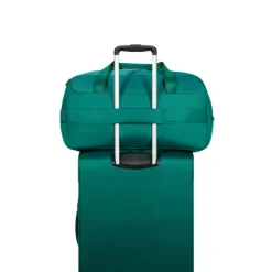 Samsonite Urbify Duffle S pine green
