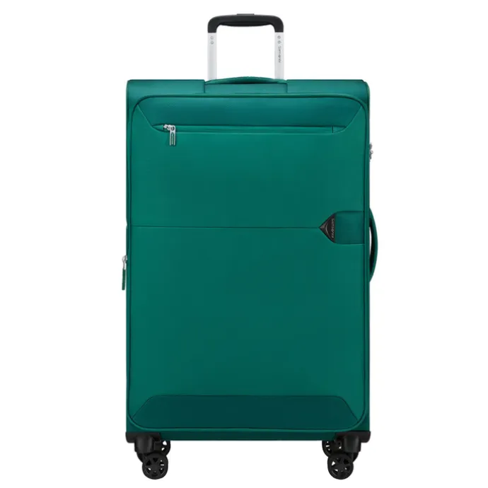 Samsonite Urbify Spinner 78 Exp pine green