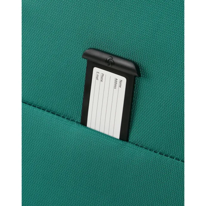 Samsonite Urbify Spinner 78 Exp pine green