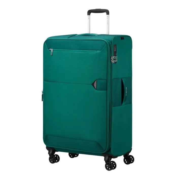 Samsonite Urbify Spinner 78 Exp pine green