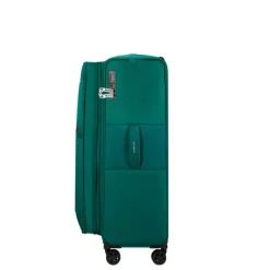 Samsonite Urbify Spinner 78 Exp pine green