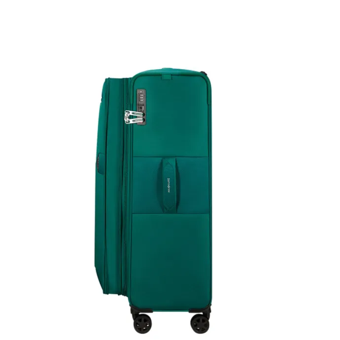 Samsonite Urbify Spinner 78 Exp pine green