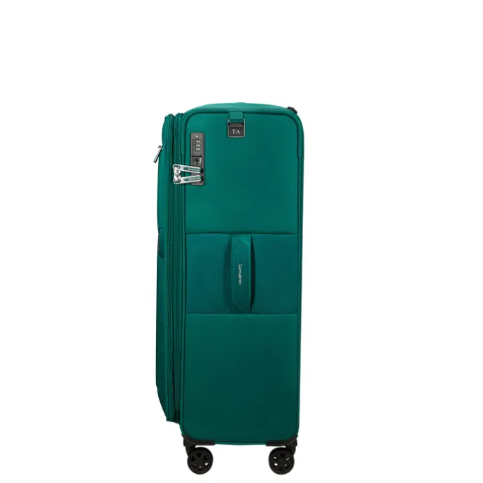 Samsonite Urbify Spinner 78 Exp pine green