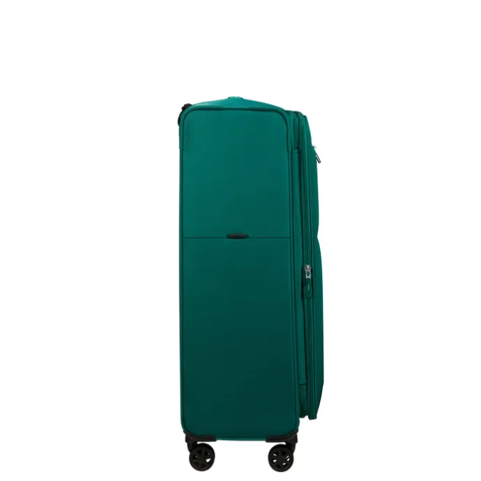 Samsonite Urbify Spinner 78 Exp pine green