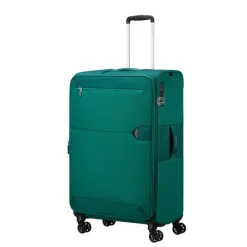 Samsonite Urbify Spinner 78 Exp pine green