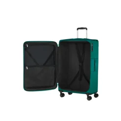 Samsonite Urbify Spinner 78 Exp pine green