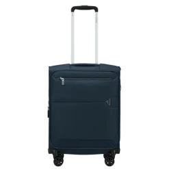 Samsonite Urbify Spinner 55 Exp navy blue