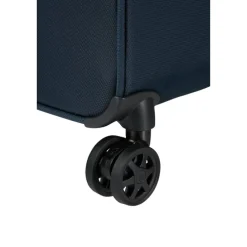 Samsonite Urbify Spinner 55 Exp navy blue