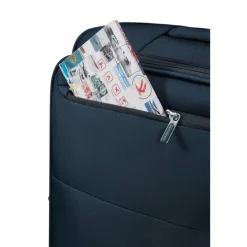 Samsonite Urbify Spinner 55 Exp navy blue