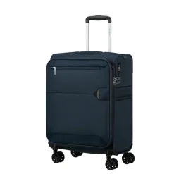 Samsonite Urbify Spinner 55 Exp navy blue