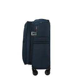 Samsonite Urbify Spinner 55 Exp navy blue