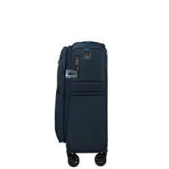 Samsonite Urbify Spinner 55 Exp navy blue