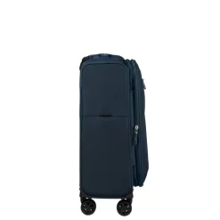 Samsonite Urbify Spinner 55 Exp navy blue