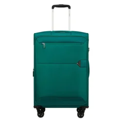 Samsonite Urbify Spinner 68 Exp pine green