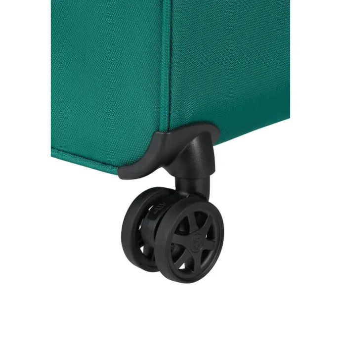 Samsonite Urbify Spinner 68 Exp pine green
