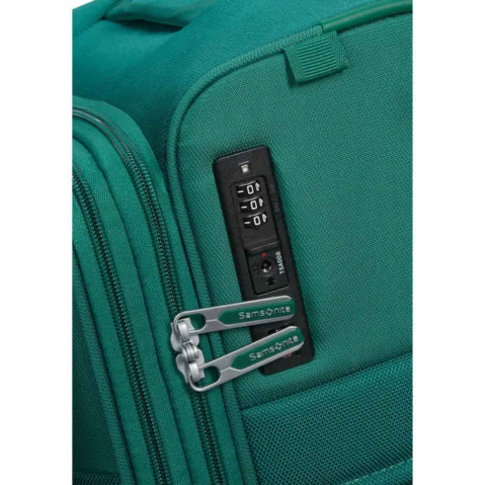 Samsonite Urbify Spinner 68 Exp pine green
