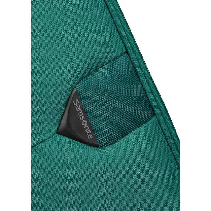 Samsonite Urbify Spinner 68 Exp pine green