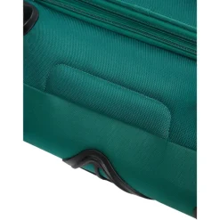 Samsonite Urbify Spinner 68 Exp pine green