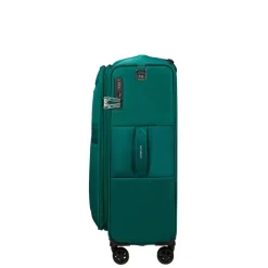 Samsonite Urbify Spinner 68 Exp pine green