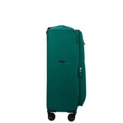Samsonite Urbify Spinner 68 Exp pine green