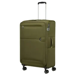 Samsonite Urbify Spinner 78/29 Expandable wasabi