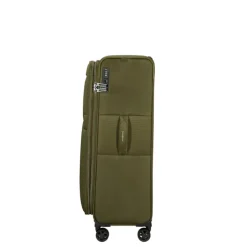 Samsonite Urbify Spinner 78/29 Expandable wasabi