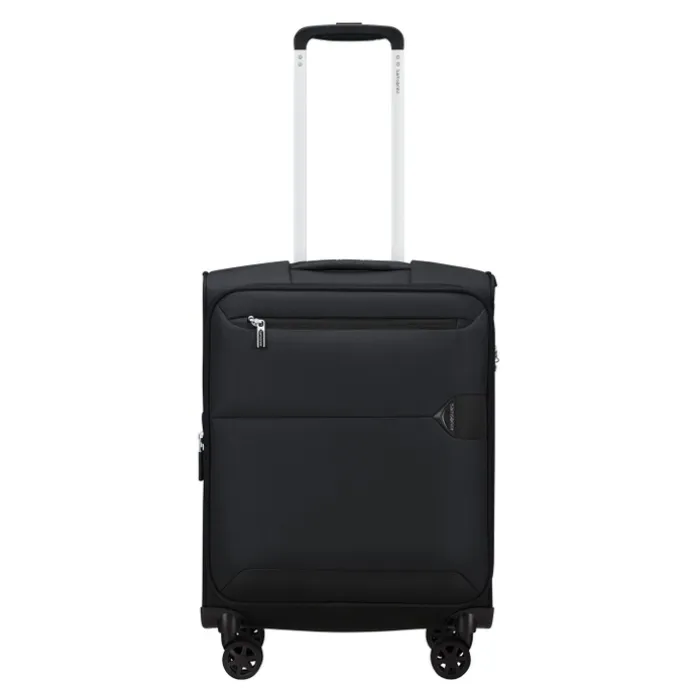 Samsonite Urbify Spinner 55 Exp black