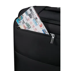 Samsonite Urbify Spinner 55 Exp black