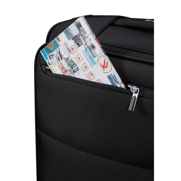Samsonite Urbify Spinner 55 Exp black